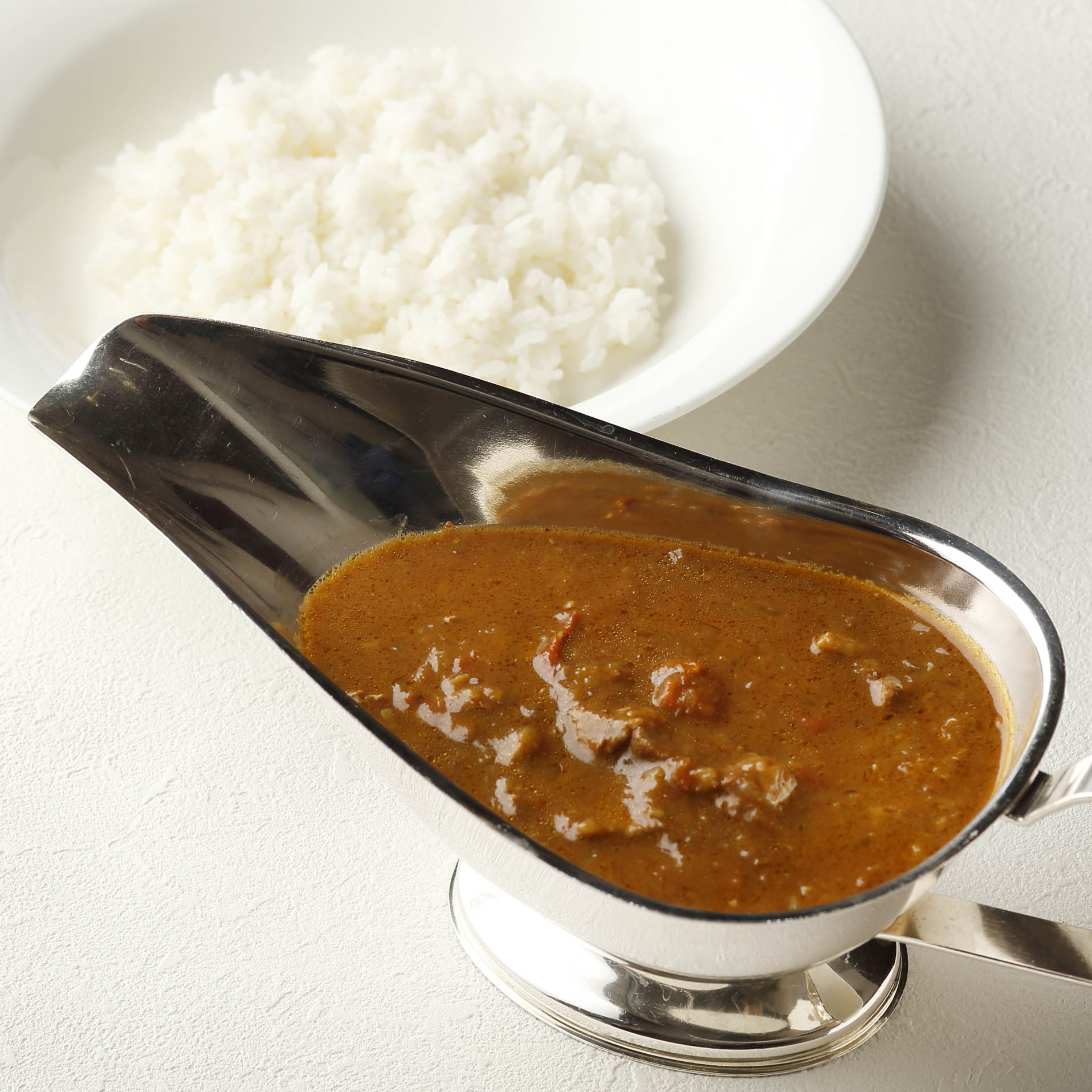 ウェスティンホテル東京オリジナルカレー - Image 3