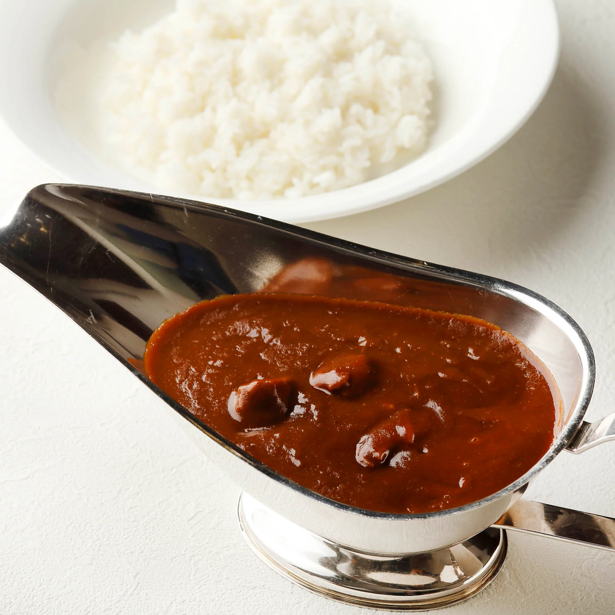 ウェスティンホテル東京オリジナルカレー - Image 5