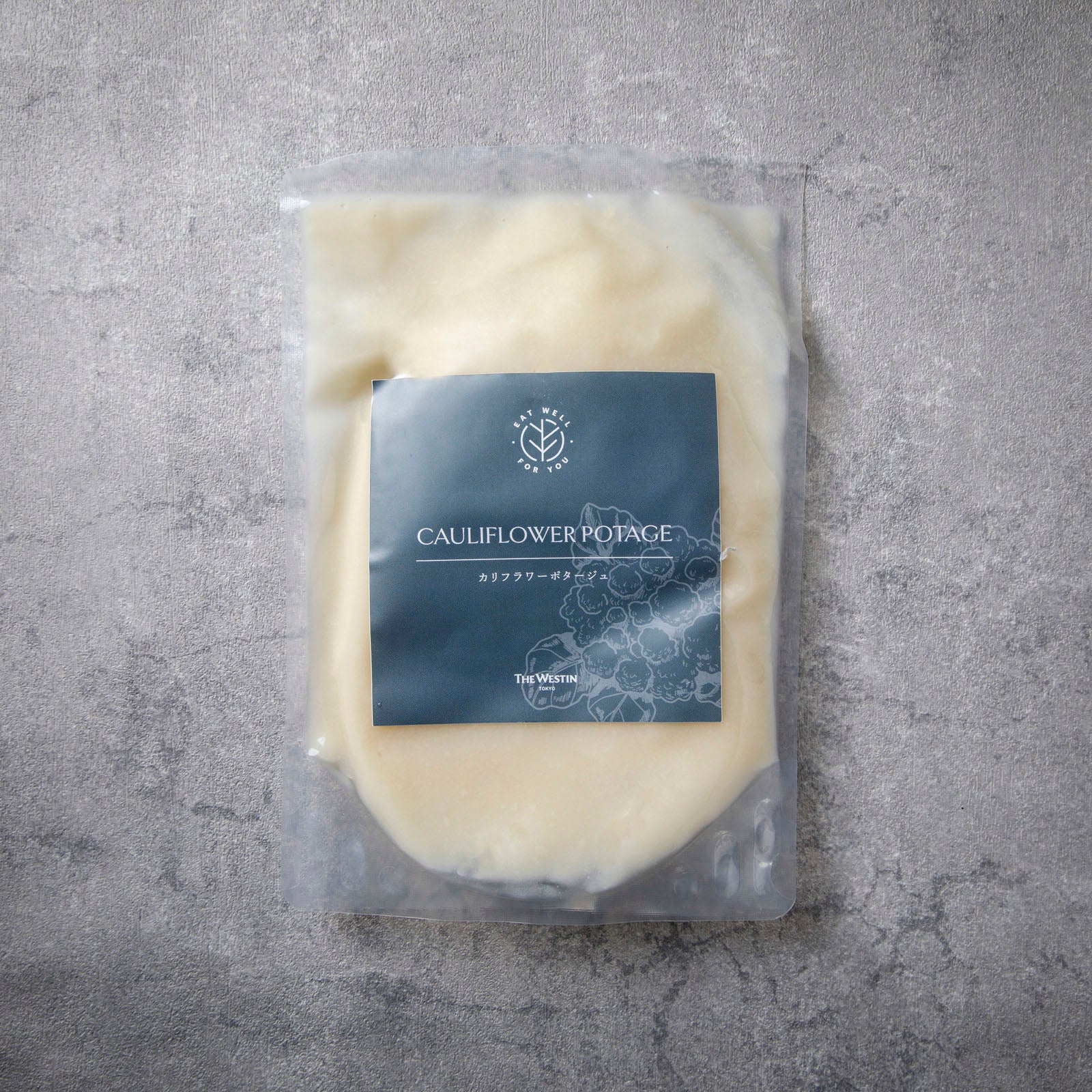 【新商品】ウェスティンホテル東京ポタージュ【冷凍食品】 - Image 4